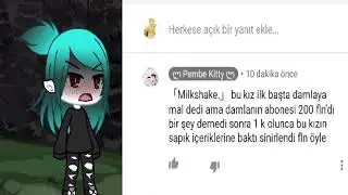 Not başlık