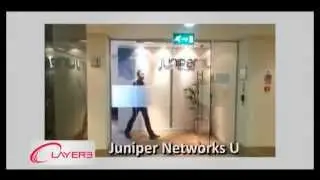 Working at Layer3   'Uzodinma Mba' Systems Engineer