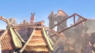 Max | The Curse of Brotherhood 3