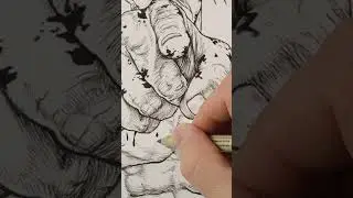 Just Lines - Drawing Manga Characters 