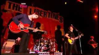 The Libertines-Don't Look Back into the Sun