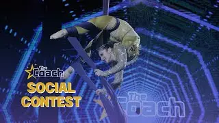 THE COACH VII SOCIAL CONTEST - Giulia Selva