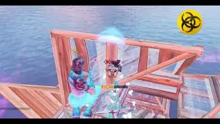 2 Dangerous ☣ (Fortnite Montage)