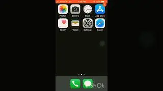 Protect safari browser in your iPhone 🚨#sorts #safari