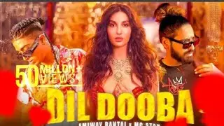 EMIWAY : DIL DOOBA : MC STAN : MIXING SONG @Bollywoodmusic @hindisong @mcStan @rapsong