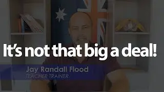 What's the big deal?