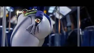 Raven - Backseat Passenger 