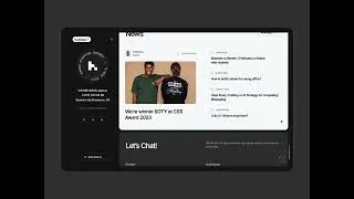 Hubfolio WordPress Theme: Elevate Your Creativity with Stunning UI/UX Design and website building! 🚀
