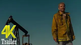 LANDMAN, Trailer 2, 4k 2025 Jon Hamm