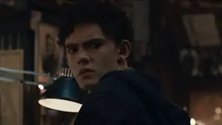 Processing the massive reveals from AGATHA ALL ALONG Episode 6