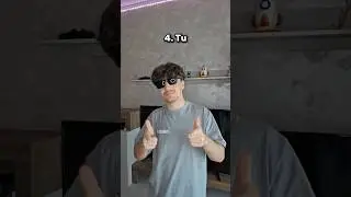 Le 5 cose più calde di sempre😂