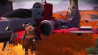Download No Mans Sky NEXT torrent