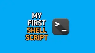 Adding User in Linux using Shell Script [PROJECT DEMONSTRATION]