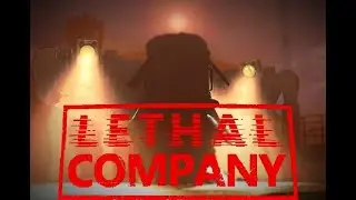 Lethal Company Update! FUNNY MOMENTS