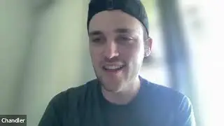 Chandler Rogers - How do you define success for yourself?
