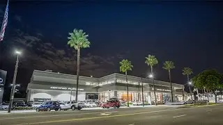 LD+A June 2019: Lexus Glendale | Nedap Luxon | Cloud-based light management