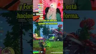 EL METAVERSO DE FORTNITE ¿ES UN FRACASO?  #fortnite #fortnitebattleroyale