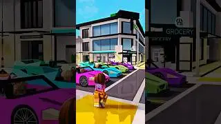 Dora made a scene during the red stop light and then this happened… 😨 #shorts