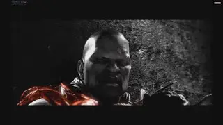 Prototype 2 - Loading 1 - [MoreRevolt]
