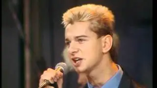 Depeche Mode  WWF Club 9.9.1983 Everything Counts HQ