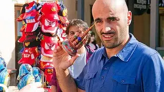 Moskova'nın Şifresi Temel | Alper Kul Türk Komedi Filmi