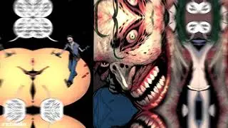 Joker 52 - Blue