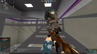 Forces Fantoms №3