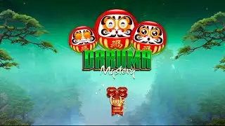 ZITRO DIGITAL | SLOTS | DARUMA MISTERY