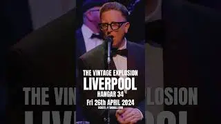 Liverpool 26th April 2024