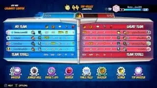 Crash Team Rumble Worked Real Had On This Match