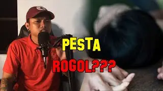 Bapa Rogol Anak Kandung Bersama Tiga Anak Lelaki Yang Lain
