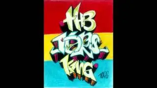 Mi realidad - IORS