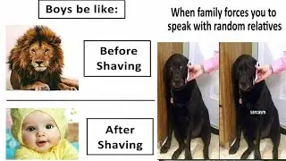 😂Funny School Relatable Memes 😂|🤣Students Memes🤣|😜 Hilarious Memes😜|😁Memes Compilation😁| Part - 1033