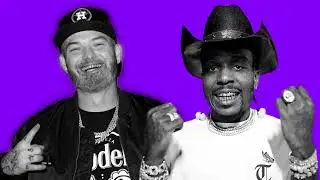 (FREE) Paul Wall x Sauce Walka Type Beat 2023 - “Ain’t No Stoppin”