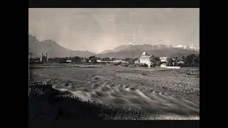 Центр Владикавказа - архитектурная жемчужина