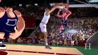 Movie Jam: Cinema's Best Dunks