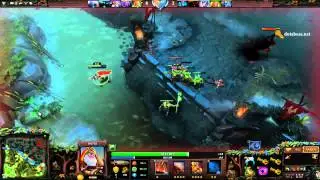 Дота 2 гайд на Снайпера. Sniper Уничтожитель Сфа | Dota 2 гайд