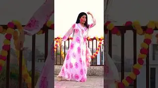 जुलम कर डारो🦚♥️✨😍 #muskankalra #dance #holi #youtubeshorts