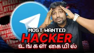 The Hidden Dangers of Telegram | Telegram Bot