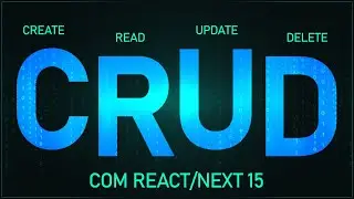 CRUD for Beginners with React and Next 15