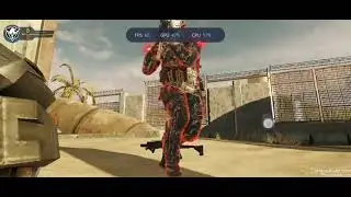 OnePlus Nord 2 5G Call Of Duty mobile Gaming test | MediaTek Dimensity 1200-AI