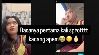 Seperti ini 🫰🏻 yang paling bikin