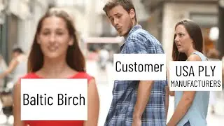 Why you should care about Baltic Birch sources