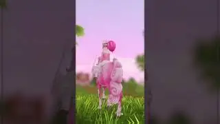 Rainbow horsyy | SSO TikTok