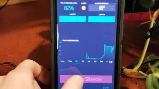 Plant Monitor Using NodeMCU board & Blynk IoT App