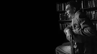 Aldous Huxley - Visionary Experience