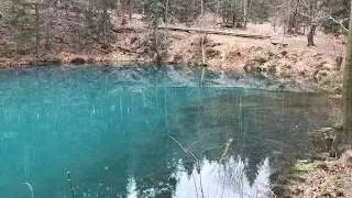 Kolorowe Jeziorka(Rudawy Janowickie), Zamek Chojnik(Karkonosze)