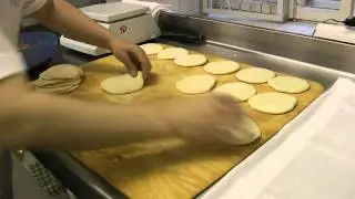 Беляши