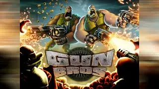 Haven (14-Minutes extended) | Gun Bros soundtrack