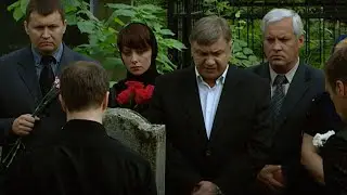 A POWERFUL RUSSIAN DETECTIVE! BASED ON REAL EVENTS! Film - Operational Development